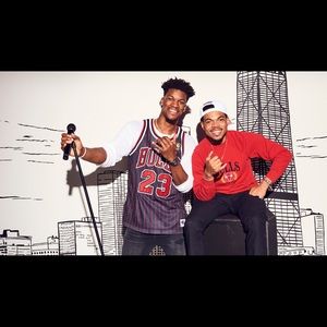 Meet your Posher, Anthony